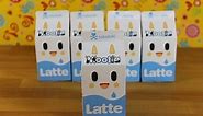 Tokidoki Moofia Latte Blind Boxes: Cuteness Overload! SURPRISE UNBOXING [007]