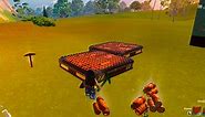 Lego Fortnite: How to Get Dynamic Foundations