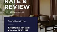 Electrolux - Here at Electrolux, we value and appreciate...
