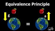 Equivalence Principle: Inertial vs Gravitational Mass