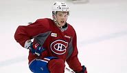 Galchenyuk meets with GM following girlfriend’s arrest