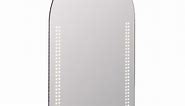 Arch LED Salon Mirror - Comfortel