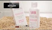 Highly Effective and Gentle Cleanser - (SRB) Stabilized Rice Bran Enzyme Powder Wash