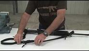 How to install the Vikings Tactics VTAC Sling
