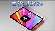 iPad 2024 Release Date and Price - CHEAPER AND THE LAUNCH TIME!