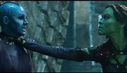Guardians of the Galaxy - "Sisterly Love" Blu-ray Clip