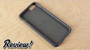 Review: Incipio DualPro iPhone 6/6s Plus Case