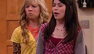 Spencer Gets A Pet Ostrich | Scene | iCarly
