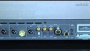 Audiolab 8300CD CD Player & DAC 8300 Series Brilliance Evolved SD