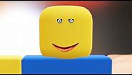 if the ROBLOX CHILL FACE had SKIN...