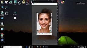 How To Download and Install Facetune app on PC (Windows 10/8/7)