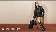GIVENCHY | Fall Winter 2023 Women's wear campaign