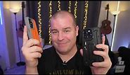 iPhone 14 Pro Max Most Rugged Heavy Duty Caseborne Case Review