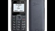 Nokia 1202 review