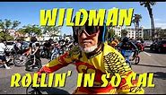 Wildman in the Bike Life Pack!