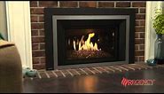 Regency Horizon HRI4E Medium Gas Fireplace Insert