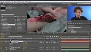 After Effects Tutorial: Cyborg Arm