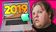 How did Apple DO this?? - MacBook Pro 2019