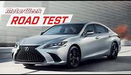 2023 Lexus ES300h | MotorWeek Road Test