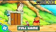 [PC] Disney's Winnie The Pooh: Kindergarten | Full Gameplay Walkthrough