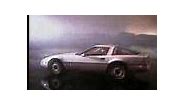 Chevrolet Corvette 1984 commercial (us)