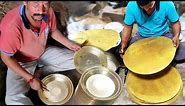 Brass Plates Making Industry | Brass Utensils Manufacturers | Brass Items Making Process and Skills