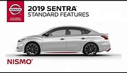 2019 Nissan Sentra NISMO Walkaround & Review
