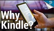 Kindle Paperwhite (2021) One Month Later - But Why?