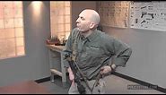 PoliceStore - Tactical Slings Series: 3 Point Slings