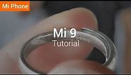 Mi 9: How to Capture the Tiniest Details