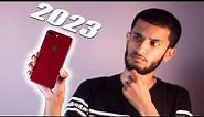 هل iPhone 8 Plus يستحق الشراء في 2023 ؟ | أسعار الأيفون 8 plus في الجزائر 2023