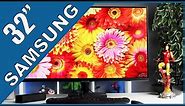 Samsung 32" S70A 4K UHD Monitor | Could be the best Budget 4k Monitor