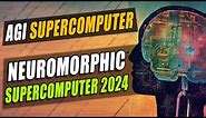 2024's AI Supercomputer Brings AGI (Deep South Computing)