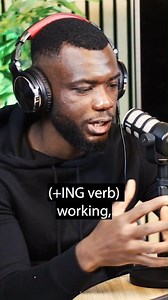 Parler de sa routine en anglais : attention aux pièges ! Dans cet extrait d’une conversation avec un apprenant, tu découvriras des phrases essentielles pour parler de la routine quotidienne — et surtout, les erreurs fréquentes à éviter. Une excellente occasion d’apprendre l’anglais en contexte, à partir de situations réelles. #ApprendreAnglais #RoutineAnglaise #ErreursFréquentes #AnglaisEnContexte #CoachMikeESL #DémystifionsLAnglais | COACH MIKE ESL