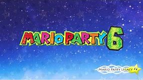 Brighton and Twila Song - Mario Party 6 Soundtrack