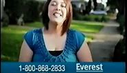 Everest College Commercial (Catherine)