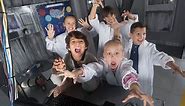 24 of the UK's best escape rooms for kids - Netmums