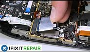 Steam Deck SSD Replacement: Get it Done in 20 Minutes!