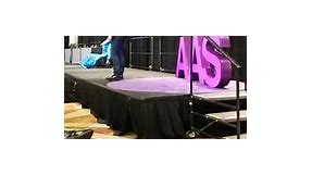 David Covington #AAS17 - American Association of Suicidology