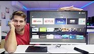 The BEST Home Launcher to Your Android TV or Google TV Box 2022