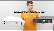 Power Plus Battery | Australian made batteries.