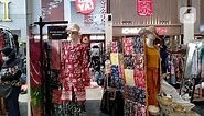 Rayakan Hari Batik, Berikut 11 Rekomendasi Toko Batik di Bandung