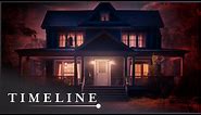 Is This The Most Haunted House In America? | Whispers Estate | Timeline