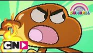 The Amazing World of Gumball | BeatEmUp | Cartoon Network