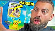 New Pokemon Tins Have a HIDDEN Surprise Inside!