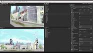 Sorting Layers - Official Unity Tutorial
