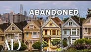 Inside A Famous San Francisco Home That's Been Abandoned | Hidden Gems | Architectural Digest