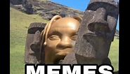 🗿 STONE FACE MEMES COMPILATION