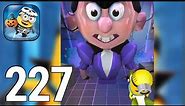 Despicable Me: Minion Rush Gameplay Walkthrough Part 227 - Chapter 22 Bratt's Lair (iOS, Android)