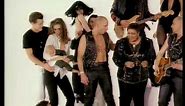 RIGHT SAID FRED - DON'T TALK JUST KISS | OFFICIAL MUSIC VIDEO